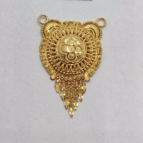 Mangalsutra pendant Msp126