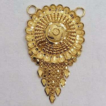 Mangalsutra pendant Msp 131