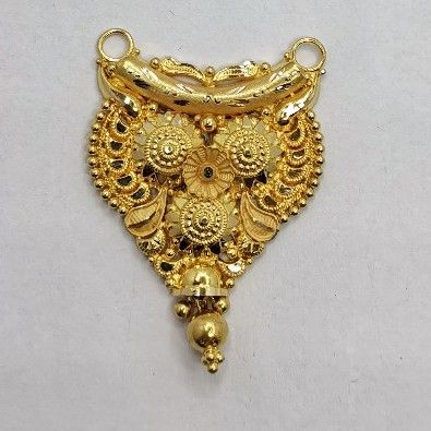 Mangalsutra pendant msp138