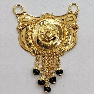 Mangalsutra pendant Msp 135