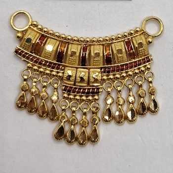 Mangalsutra pendant Msp 137