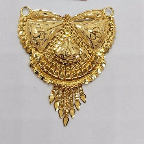 Mangalsutra pendant Msp 141