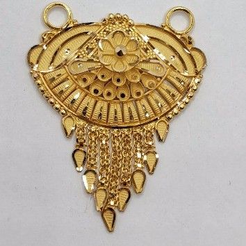 Mangalsutra pendant Msp 144