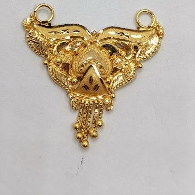 Mangalsutra pendant Msp 146