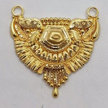 Mangalsutra pendant Msp 148