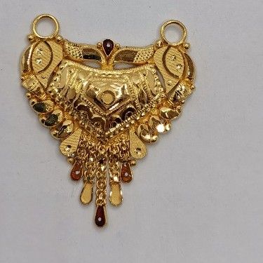 Mangalsutra pendant Msp153
