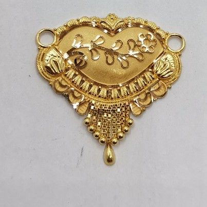 Mangalsutra pendant Msp 157