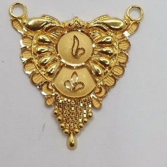 Mangalsutra pendant Msp 159