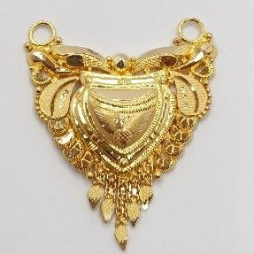 Mangalsutra pendant Msp 165