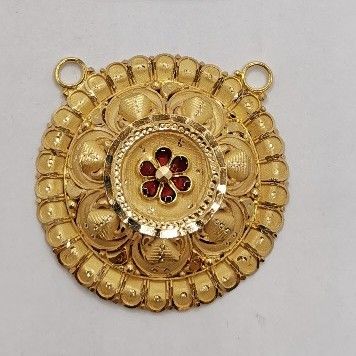 Mangalsutra Pendant