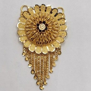 Mangalsutra Pendent