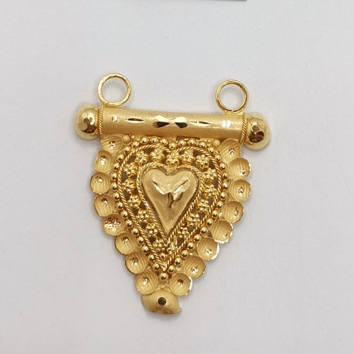 mangalsutra pendant