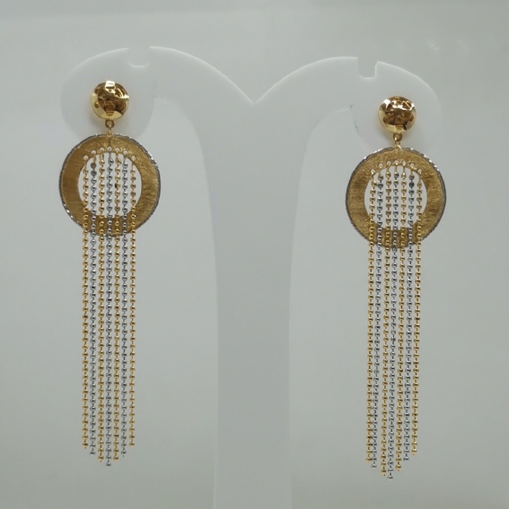 earring
