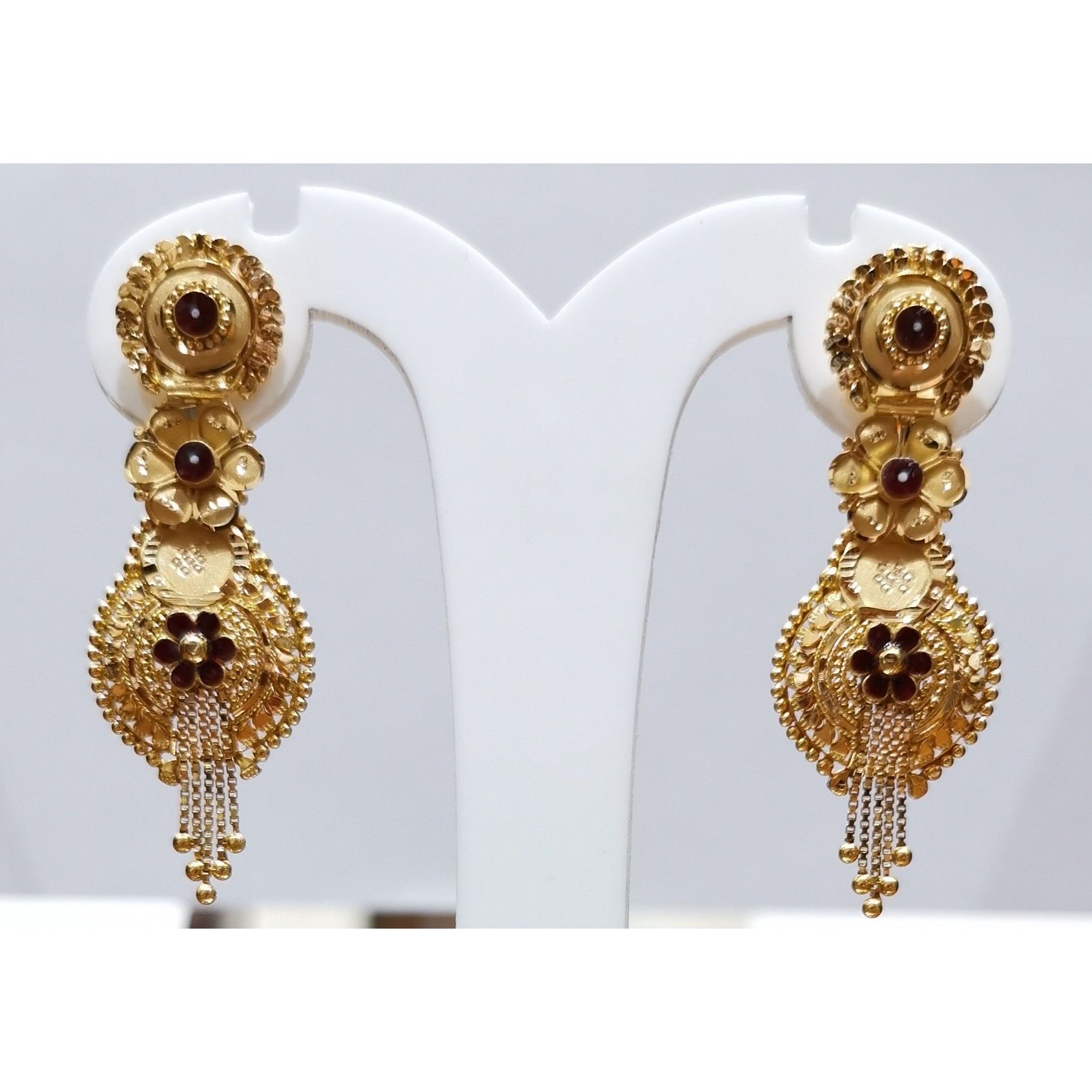 Fancy Earrings