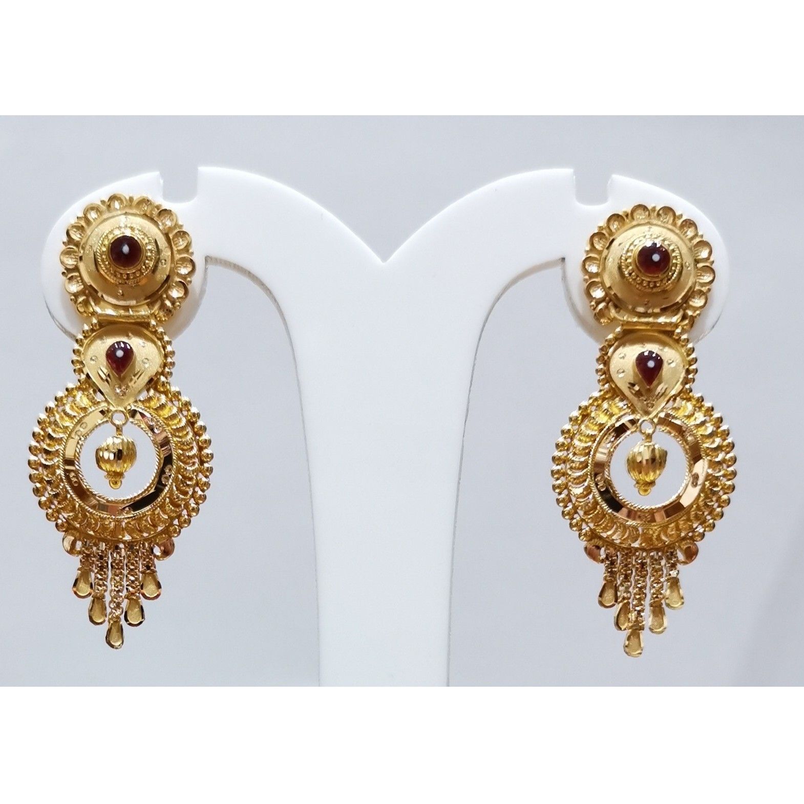 Party Wear Earring