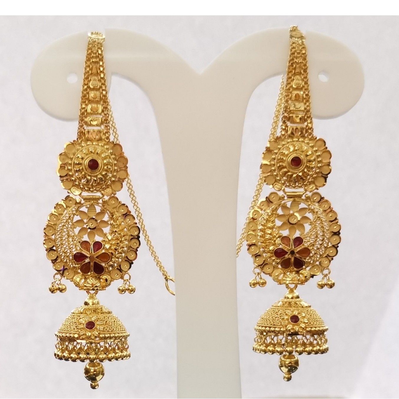 Jhumka