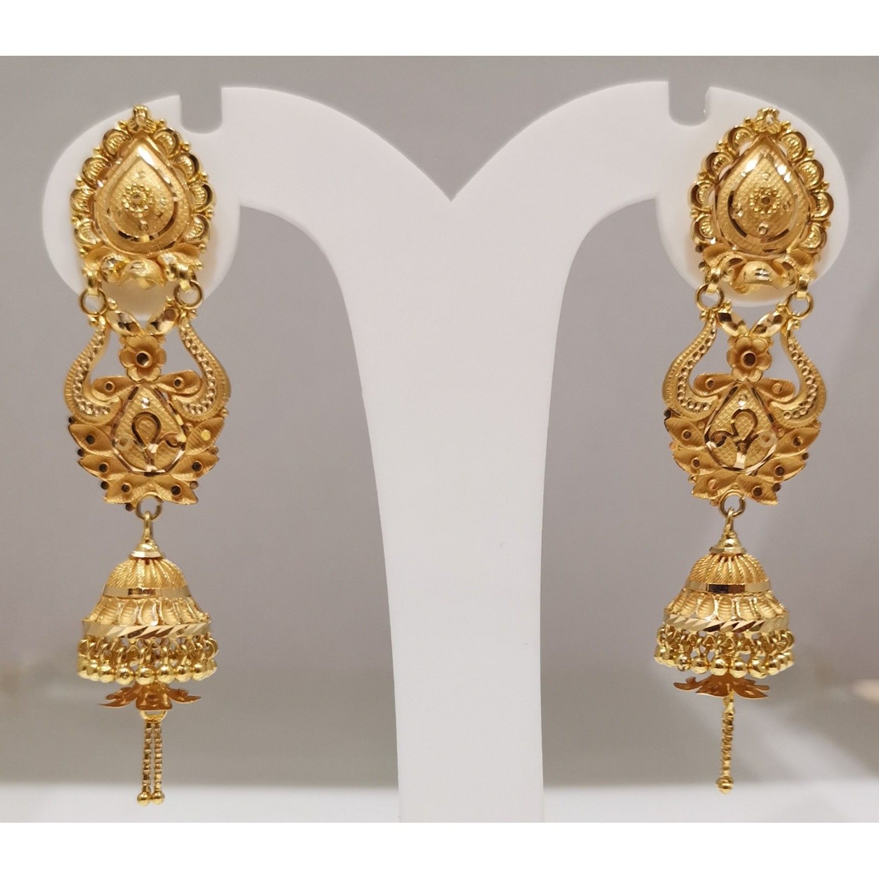 Party Wear Earrings