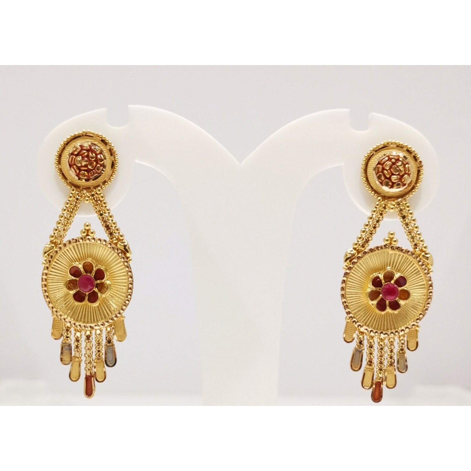 Party Wear Earrings
