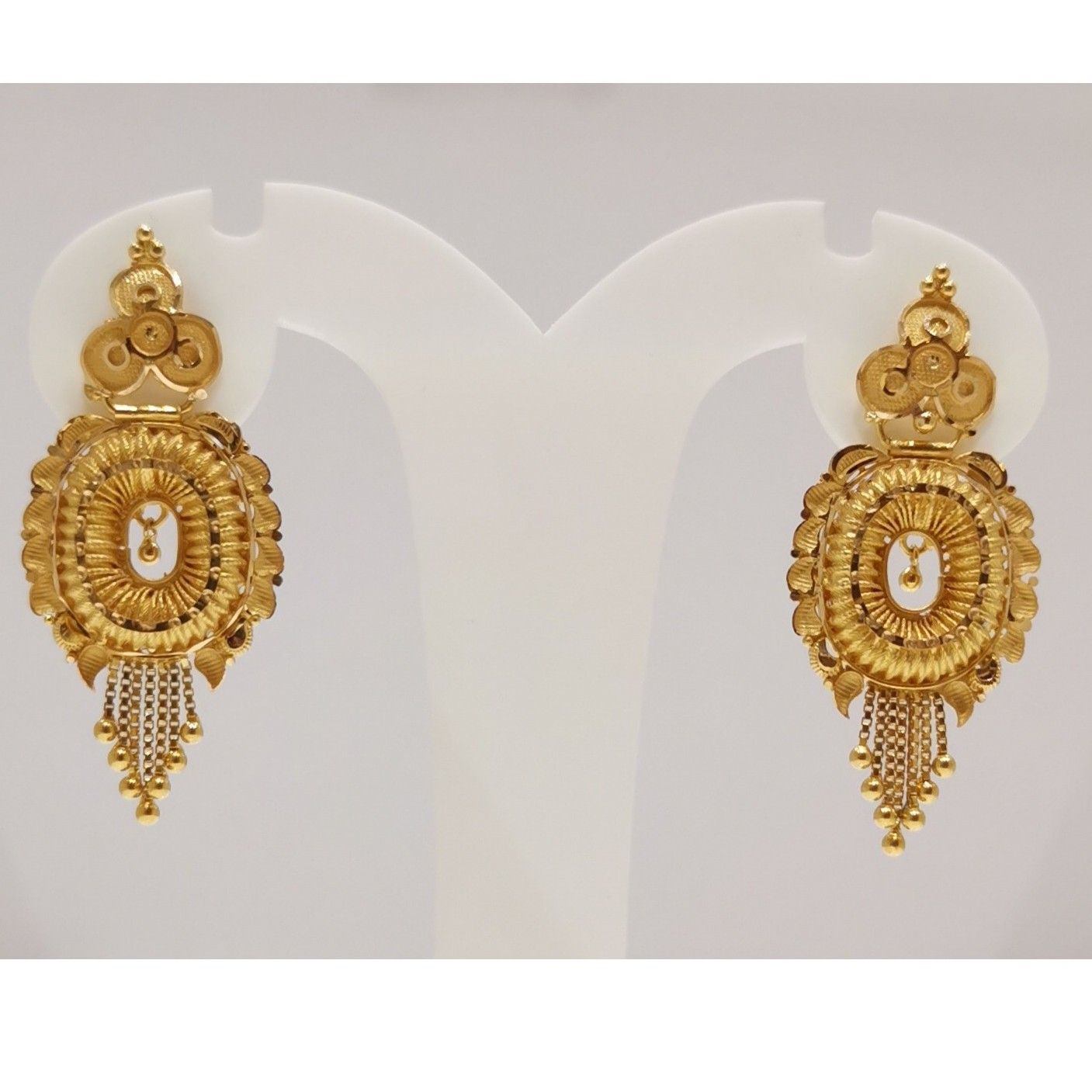 Earrings for daily wear