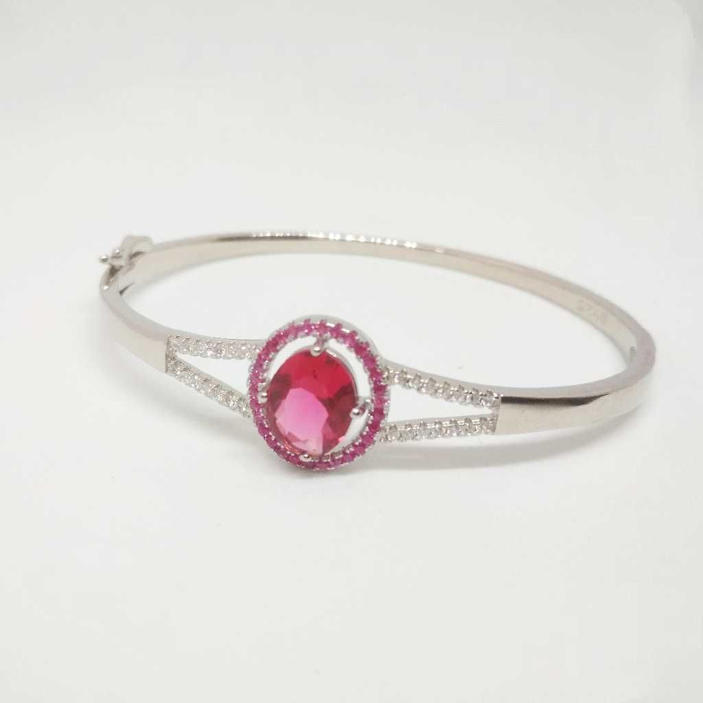925 Starling Silver Bracelet. NJ-B01107