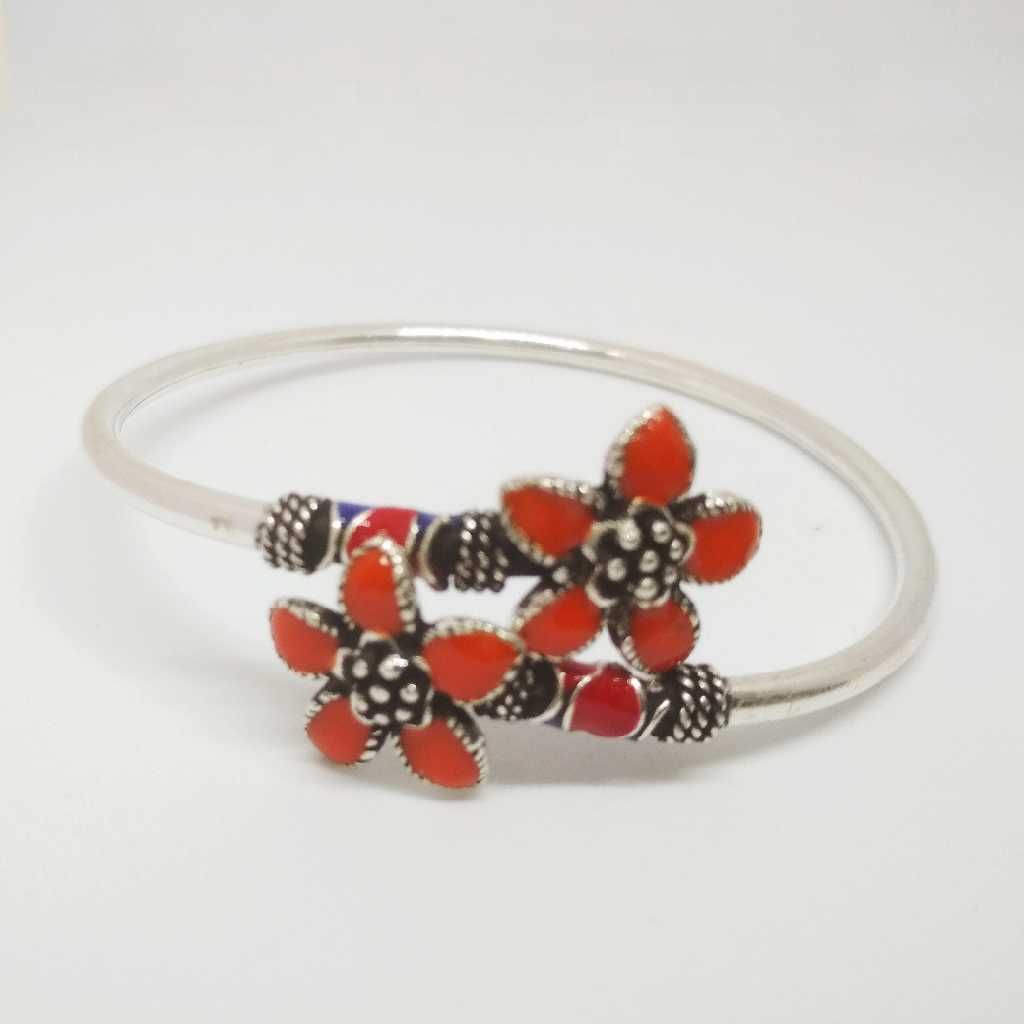 925 Starling Silver Bracelet. NJ-B01103