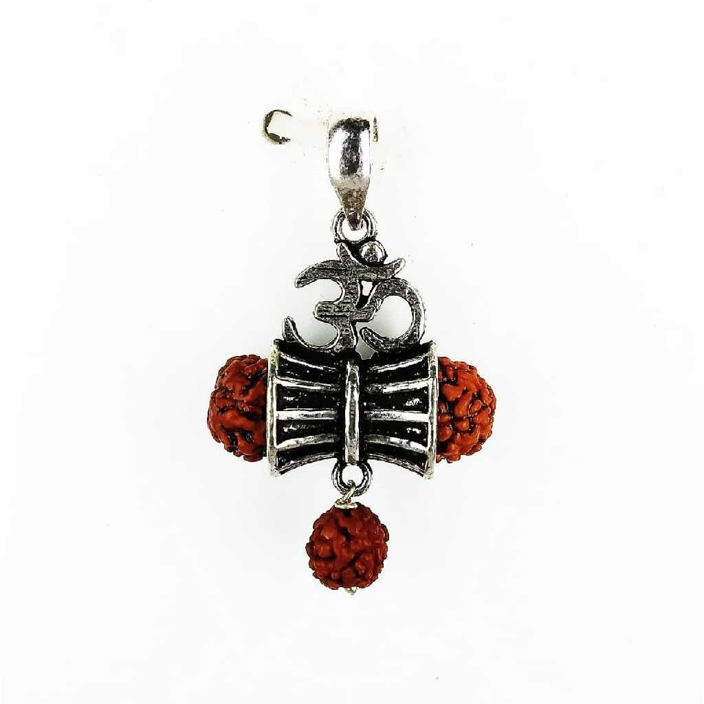 925 Starling Silver Pendant. NJ-P0978