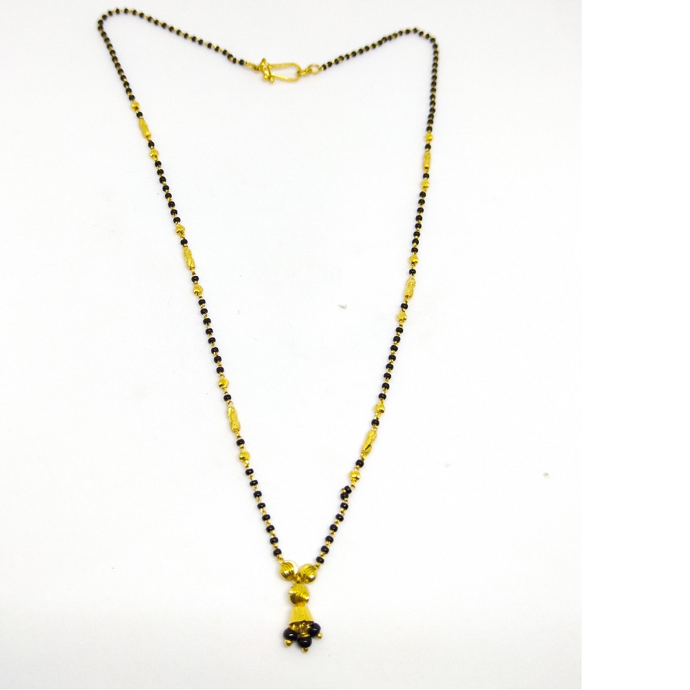916 light weight daily wear mangalsutra
