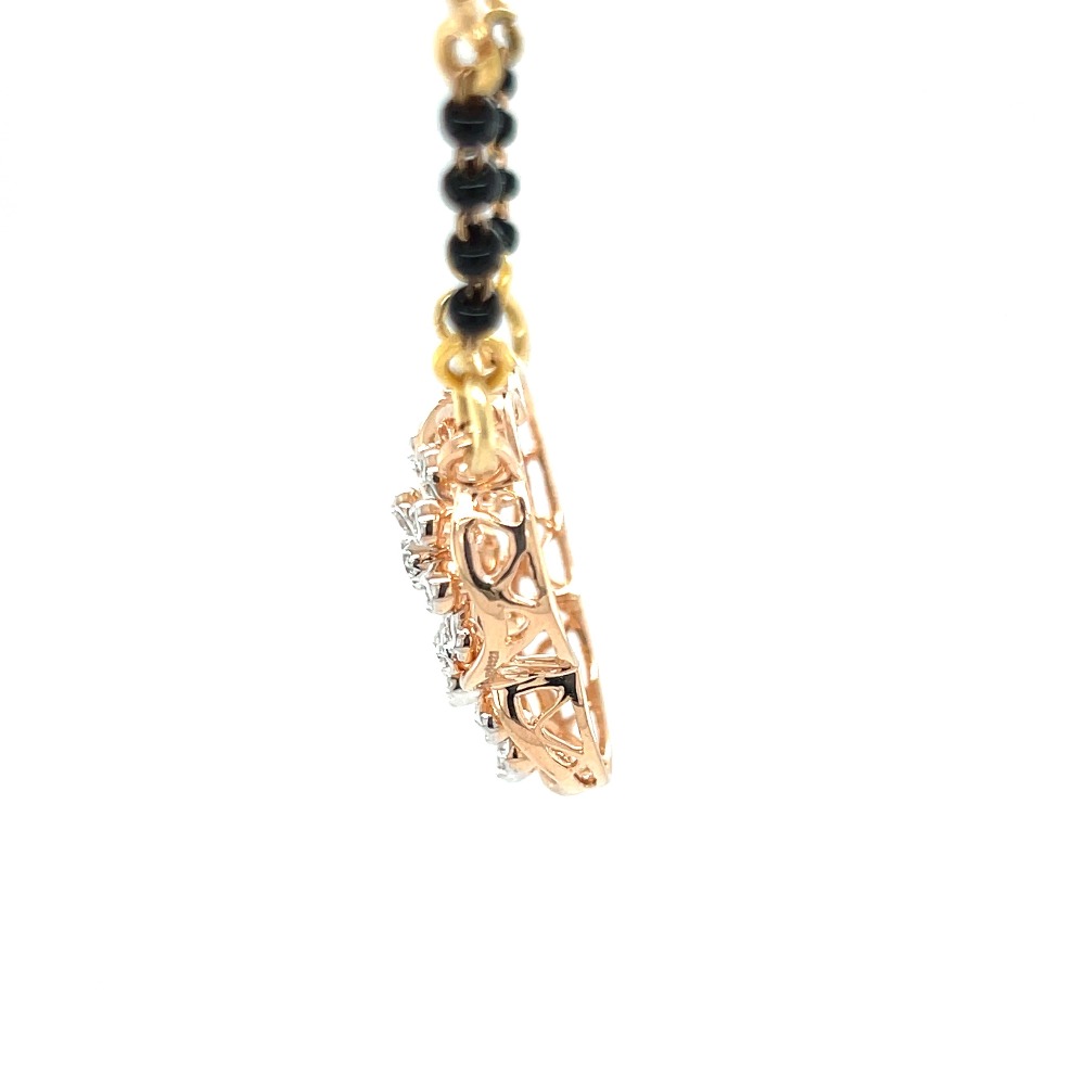 Breathtaking Diamond Tanmaniya: A Symbol of Your Unbreakable Bond
