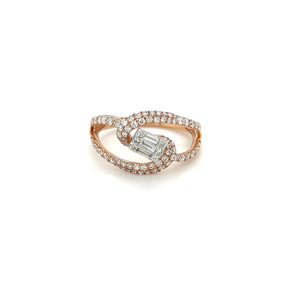 Fancy Diamond Ring Jewellery for Women by Royale Diamonds