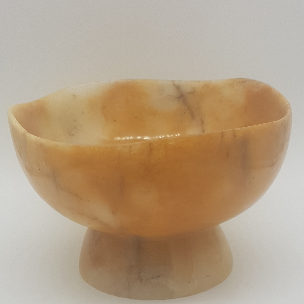 6560ct mixed yellow aventurine