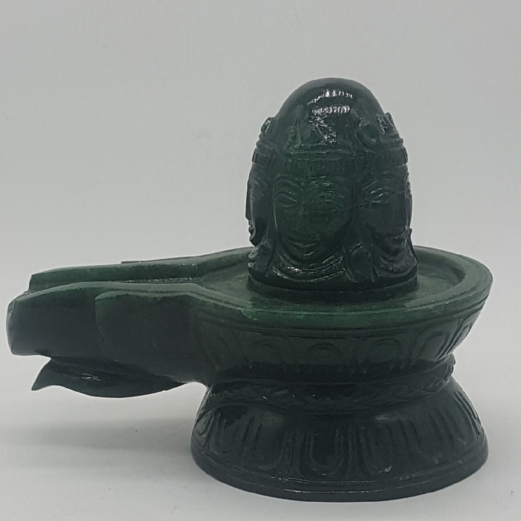 8000ct mixed green aventurine
