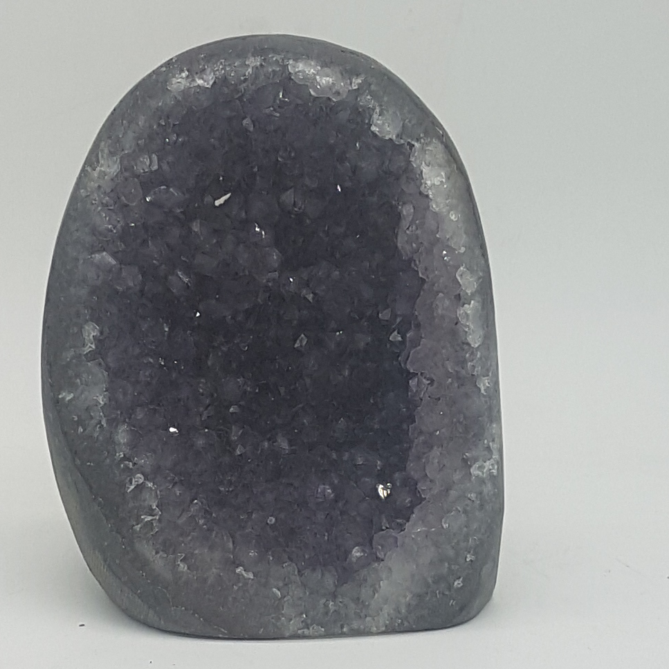 5000ct mixed purple amethyst