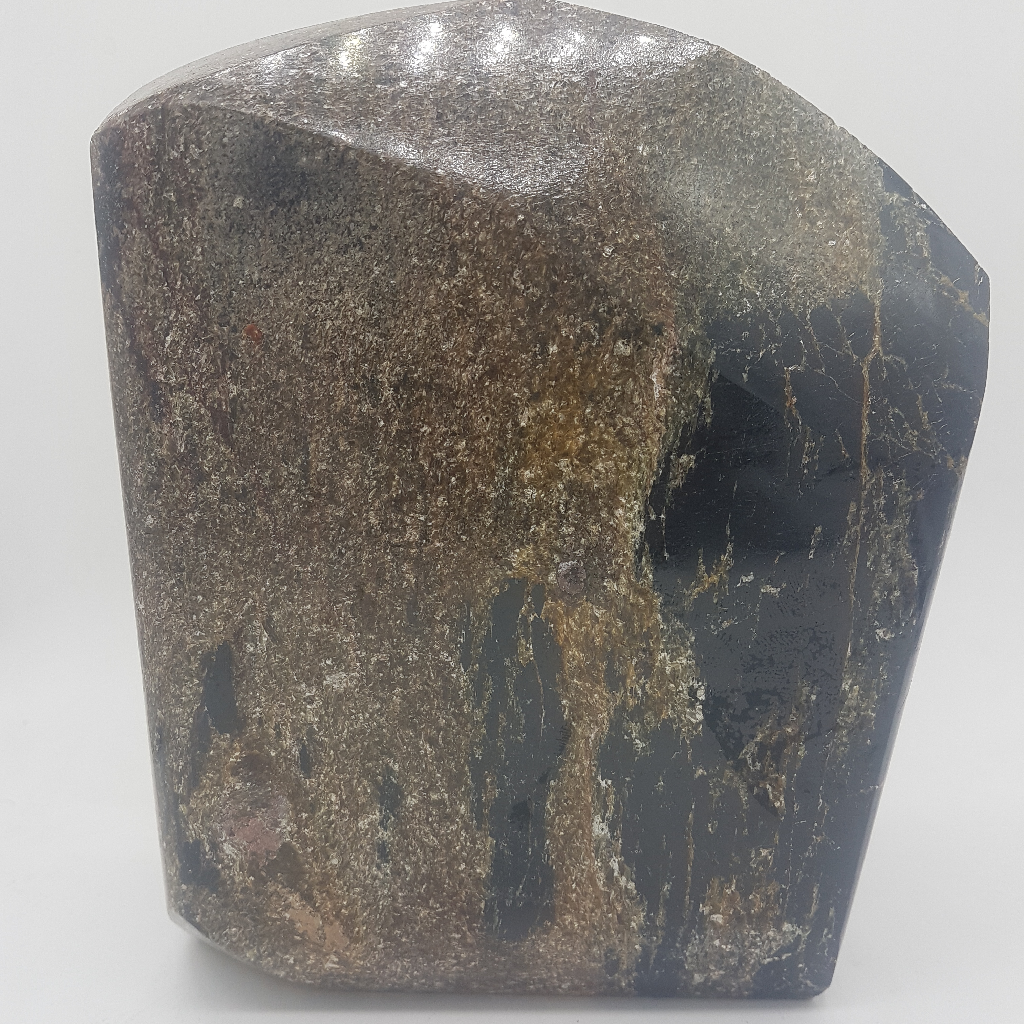 29000ct mixed bi-color tourmaline