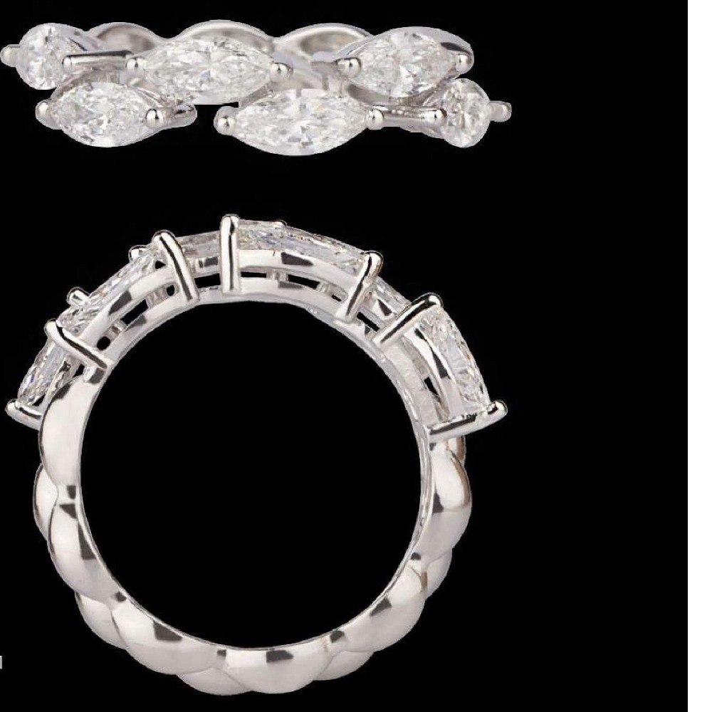 Diamonds Ring JSJ0053