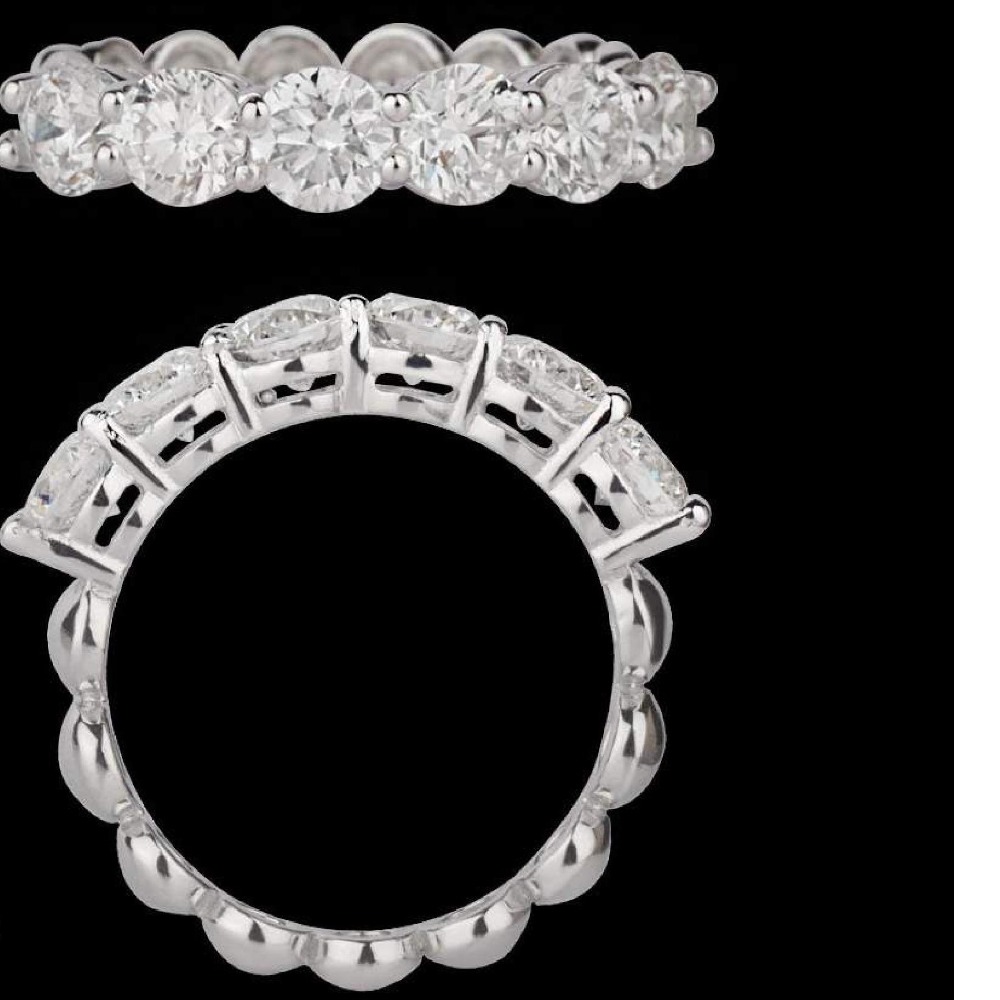 Diamonds Ring JSJ0052