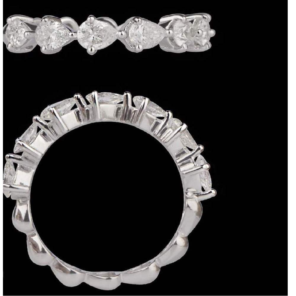 Diamonds Ring JSJ0051