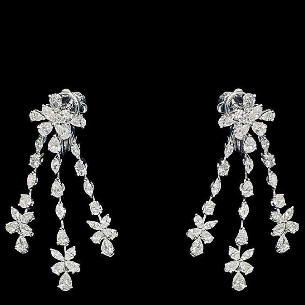 Diamonds Hangings JSJ0035