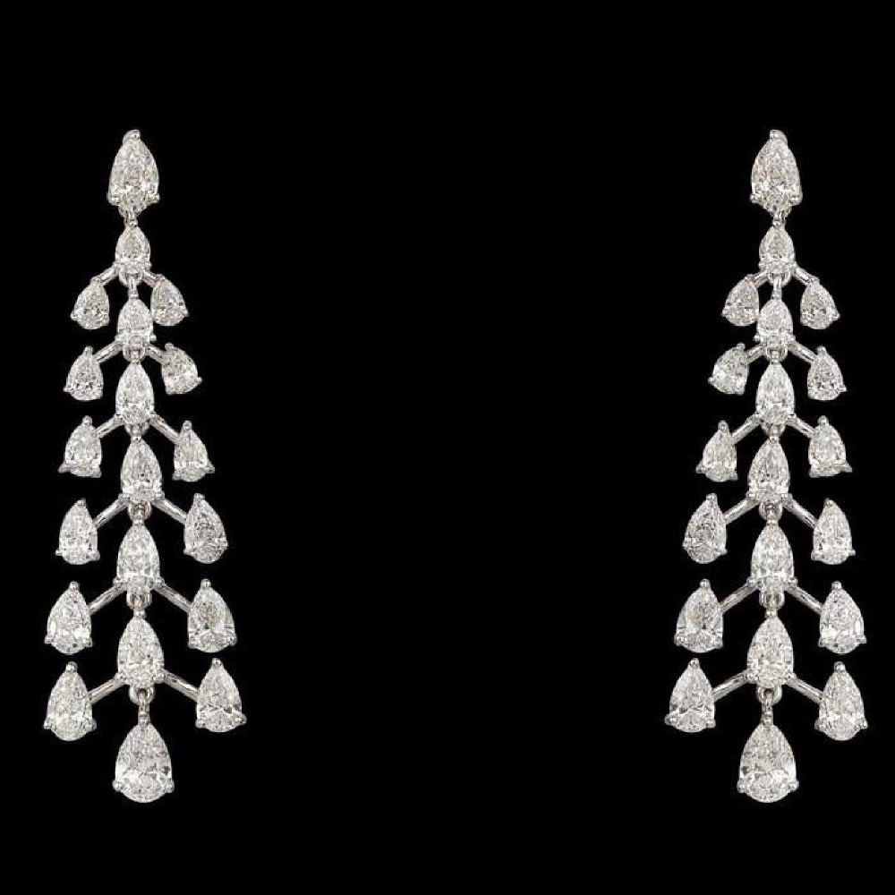 Diamonds Hangings JSJ0010