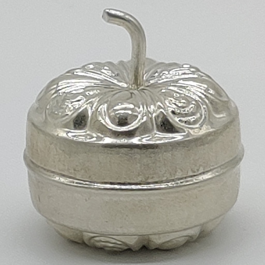 Silver Dabbi JYS0045