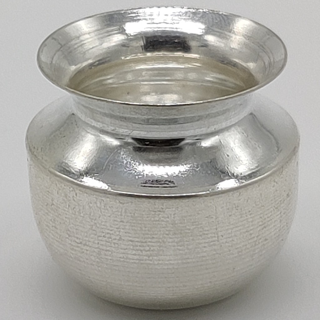 Silver Lota JYS0041