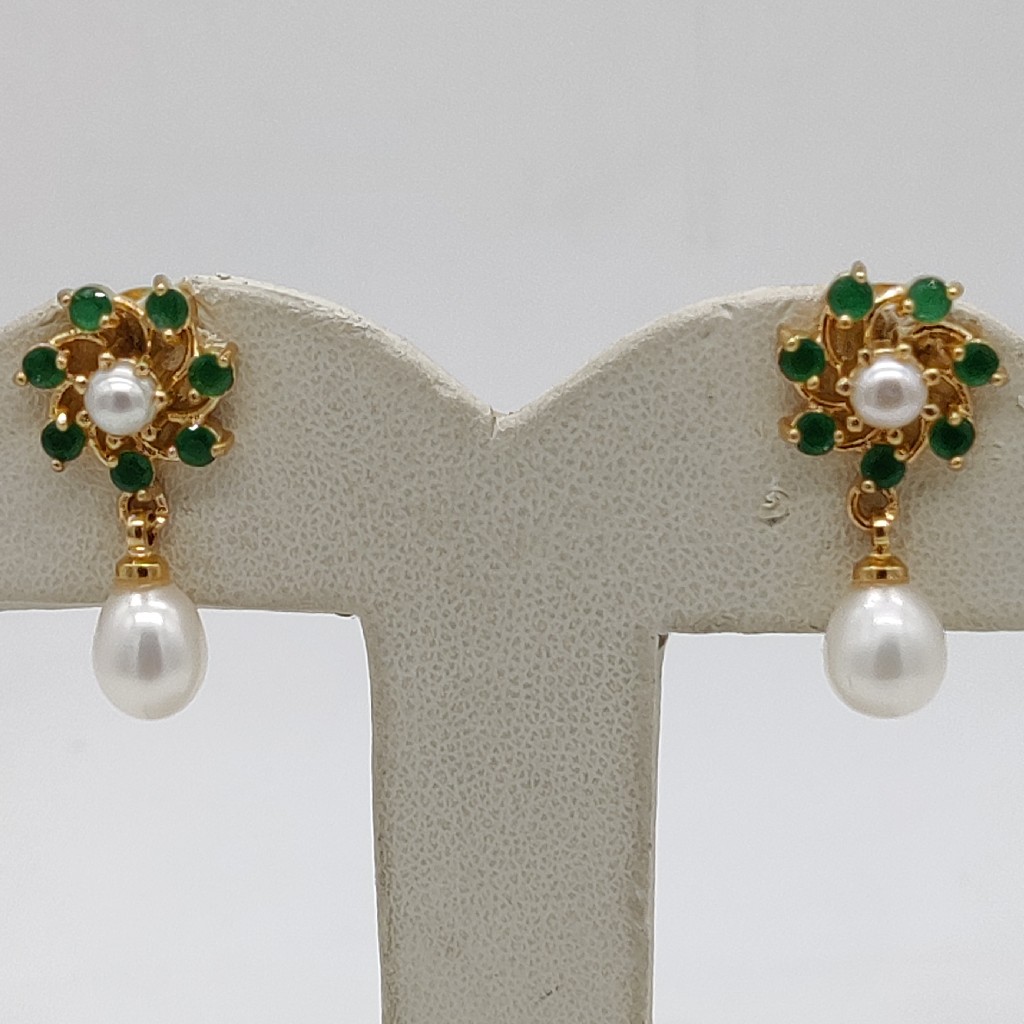 Pearl Tops jer0265