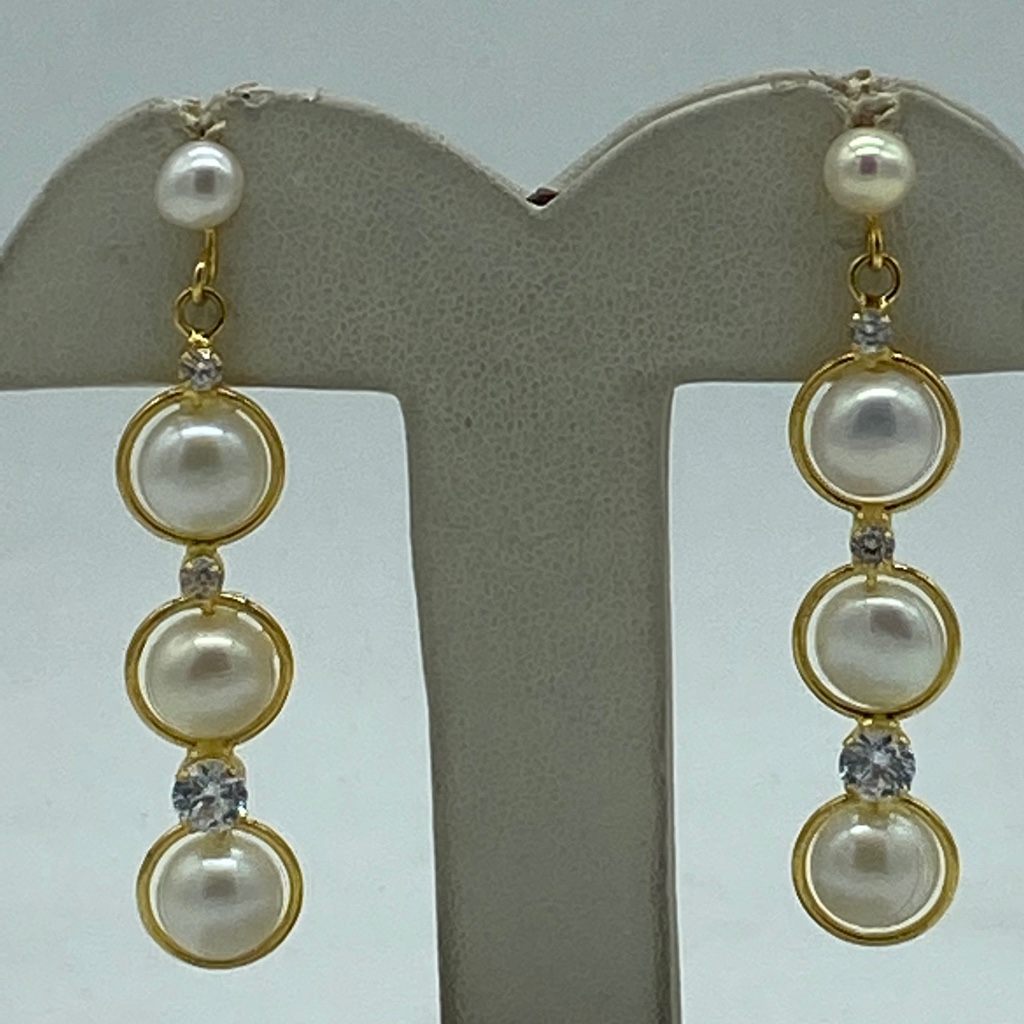 Pearl tops jer0258
