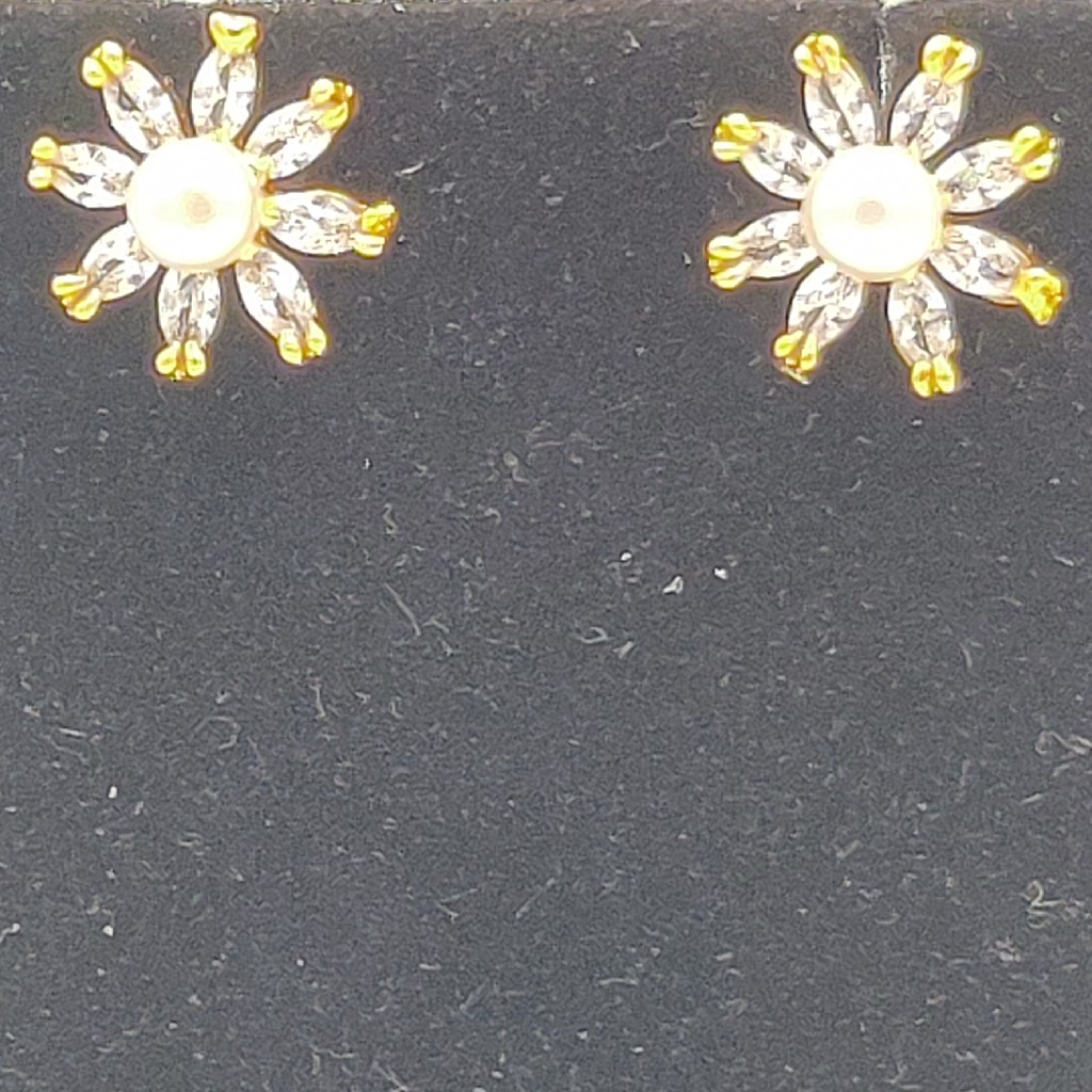 Pearl Tops jer0231
