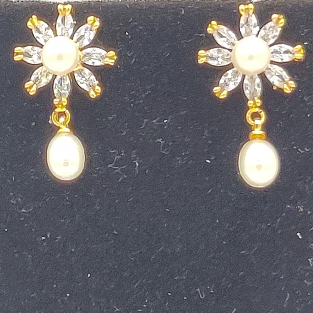 Pearl Tops jer0230