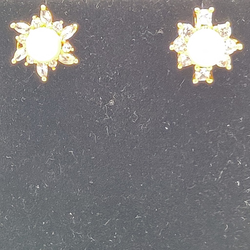 Pearl Tops jer0229