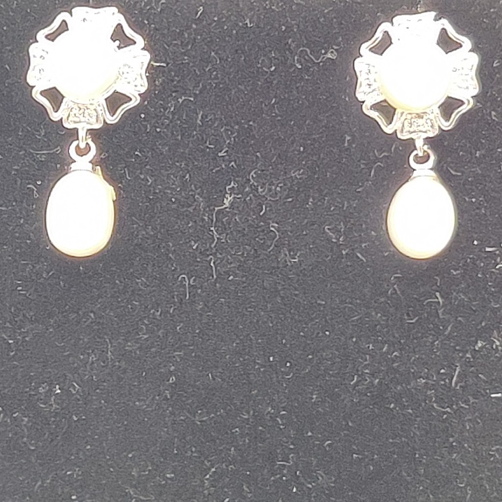 Pearl Tops jer0228