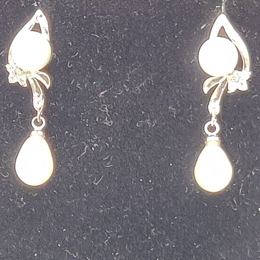 Pearl Tops jer0227