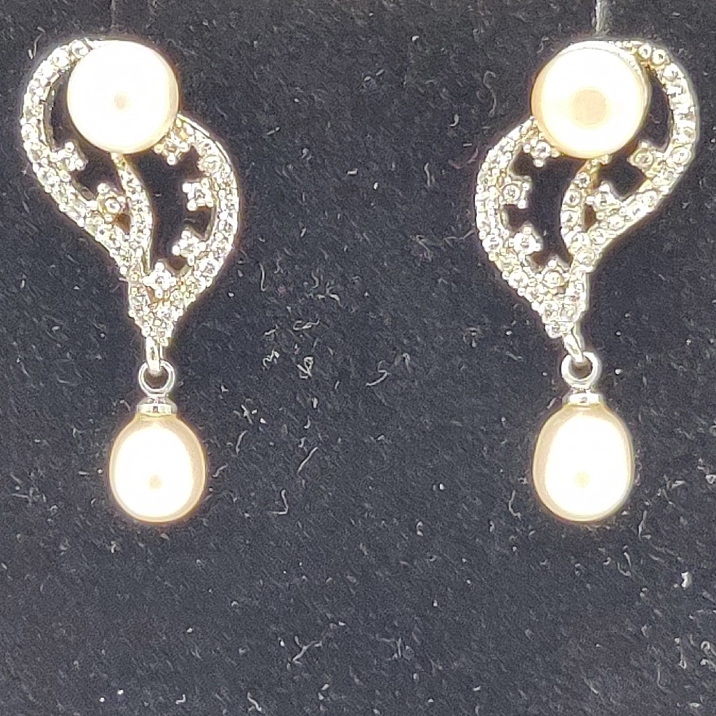 Pearl Tops jer0226