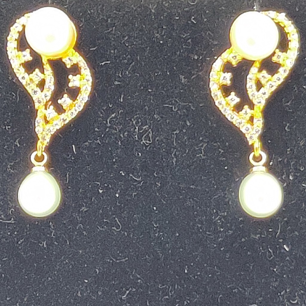 Pearl Tops jer0225