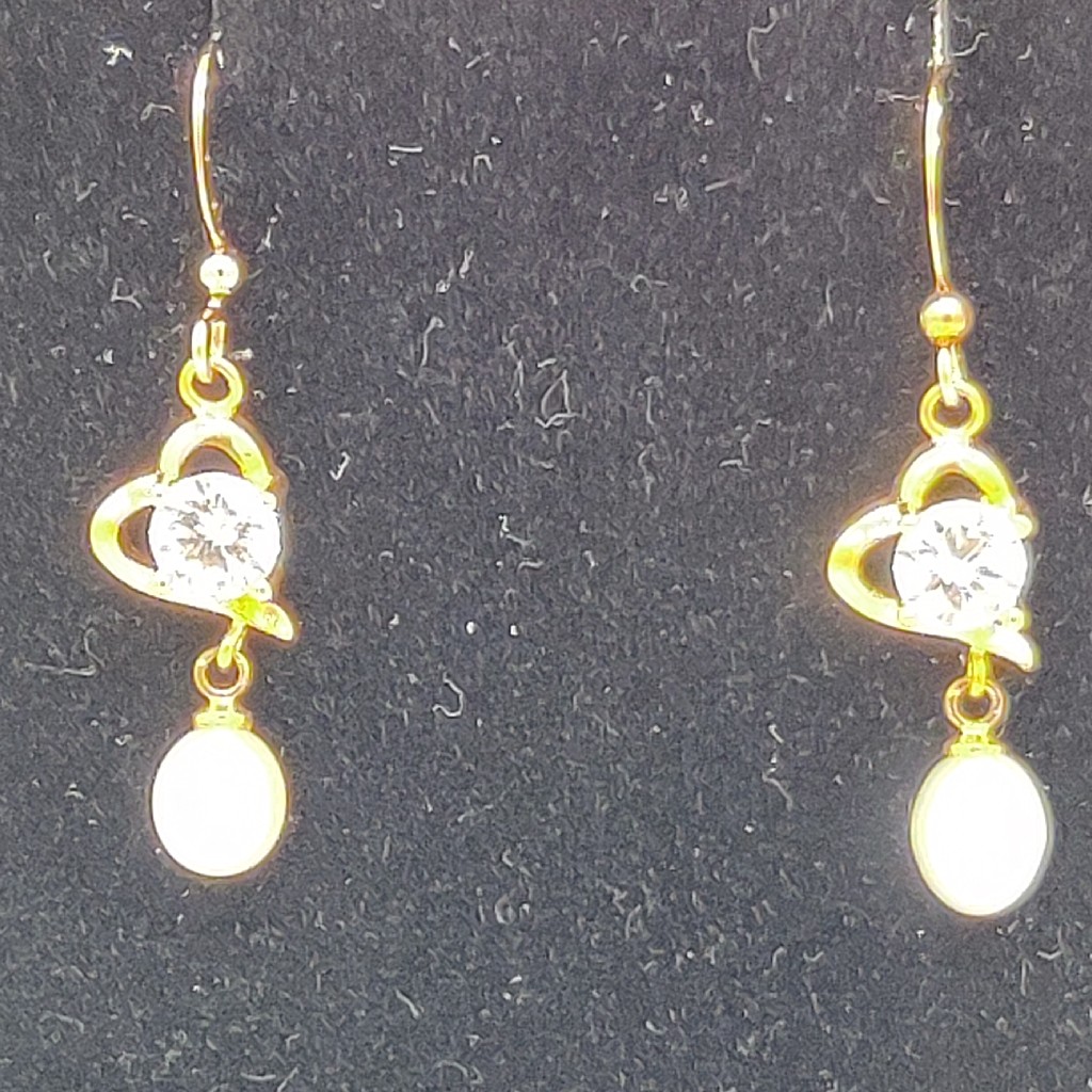 Pearl Tops jer0224